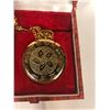 Image 4 : CHINESE POCKET WATCH