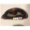 Image 1 : AGATE SLICE STONE SLAB