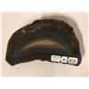Image 1 : AGATE SLICE STONE SLAB
