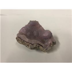 SMITHSONITE RUFIO MIKE (MEXICO)