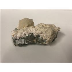 SMITHSONITE RUFIO MIKE (MEXICO)