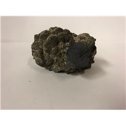 IRON PYRITE