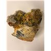 Image 2 : MINERAL : ORPIMENT W/ REALGAR