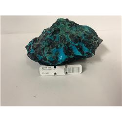 CHRYSOCOLLA GEMSTONE