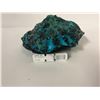Image 1 : CHRYSOCOLLA GEMSTONE