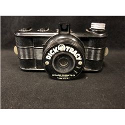 VINTAGE Dick Tracy Bakelite Camera Seymour Products (Chicago, USA)