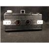 Image 2 : VINTAGE Dick Tracy Bakelite Camera Seymour Products (Chicago, USA)