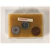 Image 1 : VINTAGE HUNGARIAN COIN LOT