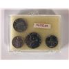 Image 1 : VINTAGE VATICAN COINS LOT