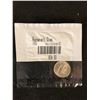 Image 1 : 1956 UNCIRCULATED ROOSEVELT DIME