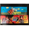 Image 1 : ARCADE MARQUEE LOT (EGG VENTURE/ CAPCOM VS SNK)