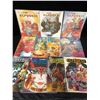Image 1 : ELFQUEST GRAPHIC NOVEL LOT