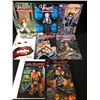 Image 1 : GRAPHIC NOVEL LOT (VAMPS/ CHASTITY)