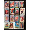 Image 1 : GARBAGE PAIL KIDS STICKERS LOT