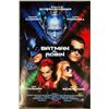 Image 1 : FULL SIZED MOVIE POSTER LOT (20 POSTERS)