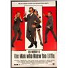 Image 1 : FULL SIZED MOVIE POSTER LOT (20 POSTERS)