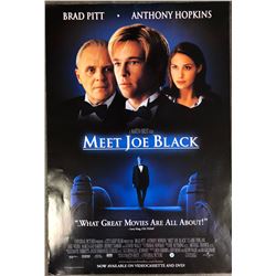 FULL SIZED MOVIE POSTER LOT (20 POSTERS)