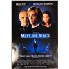 Image 1 : FULL SIZED MOVIE POSTER LOT (20 POSTERS)