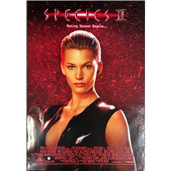 FULL SIZED MOVIE POSTER LOT (20 POSTERS)