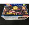 Image 2 : REVELL MONOGRAM 1:25 SCALE TEAM SCANDIA'S ROYAL PURPLE-SEQUENT UNASSEMBLED MODEL KIT