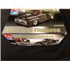 Image 2 : AMT/ERTL 1:25 SCALE 1953 FORD FLIPNOSE UNASSEMBLED MODEL KIT