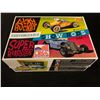 Image 2 : THE NEW LINDBERG LINE LUCKY BUCKET & SUPER ROADSTER UNASSEMBLED MODEL KITS