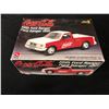 Image 2 : AMT/ERTL 1:25 SCALE COCA COLA 1995 FORD RANGER UNASSEMBLED MODEL KIT