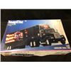 Image 2 : MONOGRAM 1:32 SCALE HAVOLINE RACE RIG SNAPTITE UNASSEMBLED MODEL KIT