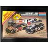 Image 1 : MONOGRAM 1:24 SCALE HAVOLINE T-BIRD GOODWRENCH LUMINA UNASSEMBLED MODEL KITS