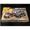 Image 2 : MONOGRAM 1:24 SCALE HAVOLINE T-BIRD GOODWRENCH LUMINA UNASSEMBLED MODEL KITS