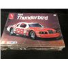 Image 2 : AMT/ERTL 1:15 NASCAR FORD THUNDERBIRD UNASSEMBLED MODEL KIT