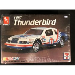 AMT/ERTL 1:16 SCALE FORD THUNDERBIRD MODEL KIT (SEALED)