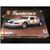 Image 2 : AMT/ERTL 1:16 SCALE FORD THUNDERBIRD MODEL KIT (SEALED)