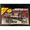 Image 1 : MONOGRAM 1:32 SCALE GOODWRENCH RIG UNNASSEMBLED SNAPTITE MODEL KIT (SEALED)