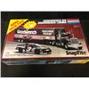 Image 2 : MONOGRAM 1:32 SCALE GOODWRENCH RIG UNNASSEMBLED SNAPTITE MODEL KIT (SEALED)