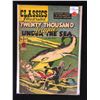 Image 1 : CLASSICS ILLUSTRATED #47 COMIC BOOK (FIRST PRINT)