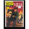 Image 1 : CLASSICS ILLUSTRATED #95 COMIC BOOK (1ST PRINTING)