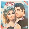 Image 1 : JOHN TRAVOLTA SIGNED GREASE VINYL RECORD COVER (BECKETT COA)
