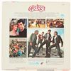 Image 2 : JOHN TRAVOLTA SIGNED GREASE VINYL RECORD COVER (BECKETT COA)