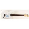 Image 1 : BEACH BOYS SIGNED FULL SIZE ELECTRIC GUITAR (BECKETT COA)