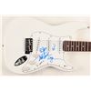 Image 2 : BEACH BOYS SIGNED FULL SIZE ELECTRIC GUITAR (BECKETT COA)
