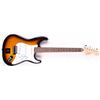 Image 2 : Aretha Franklin Signed Full-Size Electric Guitar (PSA COA)