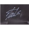 Image 2 : Stan Lee Signed Thor Hammer Movie Prop Replica (Lee Hologram)