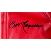 Image 2 : BURT REYNOLDS SIGNED TRANS AM LEATHER JACKET W/ COA