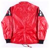 Image 3 : BURT REYNOLDS SIGNED TRANS AM LEATHER JACKET W/ COA