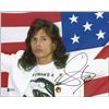 Image 1 : STEVEN TYLER SIGNED 8" X 10" COLOR PHOTO (AEROSMITH) BECKETT COA