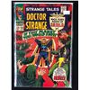 Image 1 : STRANGE TALES DOCTOR STRANGE NICK FURY AGENT OF SHIELD #160 (MARVEL COMICS)