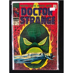 DOCTOR STRANGE #173 (MARVEL COMICS)