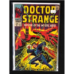 DOCTOR STRANGE #171 (MARVEL GAMES)