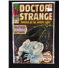 Image 1 : DOCTOR STRANGE #170 (MARVEL COMICS)